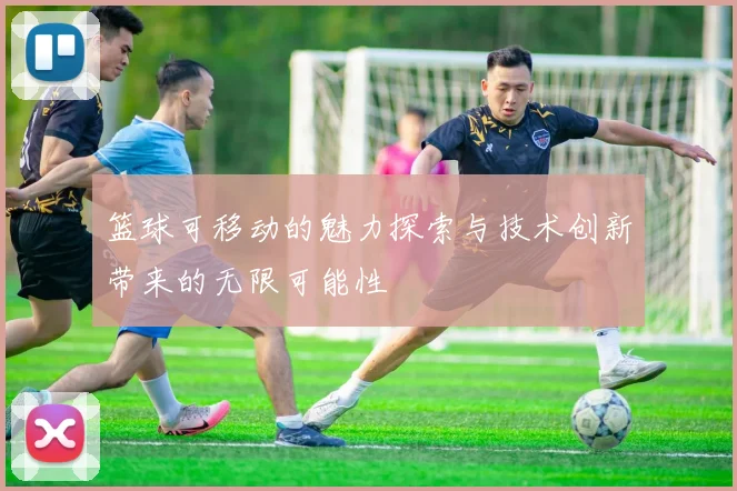 篮球可移动的魅力探索与技术创新带来的无限可能性