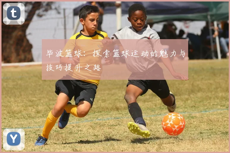 毕波篮球：探索篮球运动的魅力与技巧提升之路