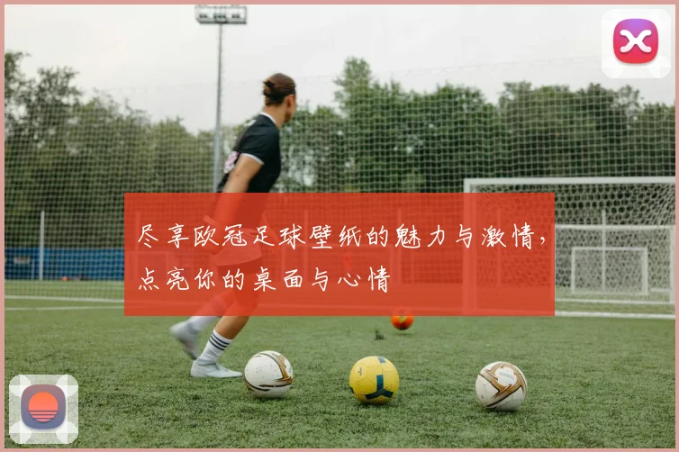 尽享欧冠足球壁纸的魅力与激情，点亮你的桌面与心情